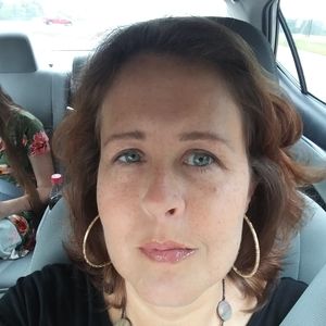 Meet your Posher, Maureen